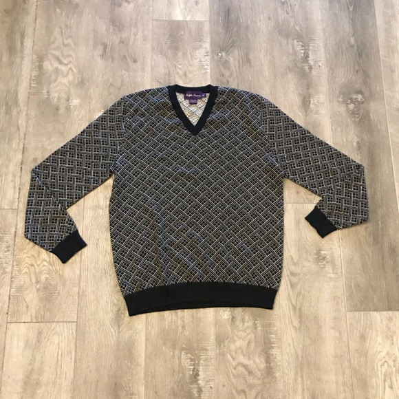Ralph Lauren Purple Label Other - Ralph Lauren Purple Label 100% Cashmere Sweater